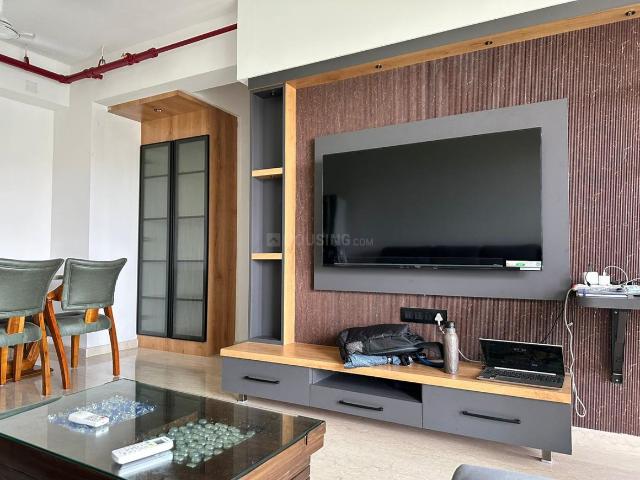2 BHK Apartment in Powai for rent Mumbai. The reference number is 20605891