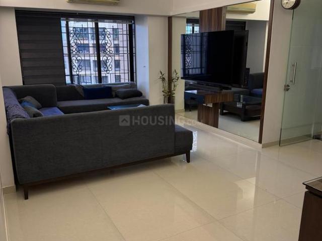 2 BHK Apartment in Powai for rent Mumbai. The reference number is 20609310