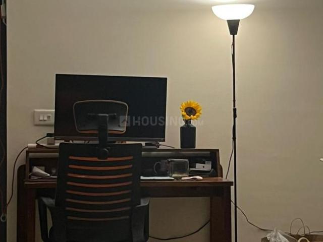 2 BHK Apartment in Powai for rent Mumbai. The reference number is 20600711