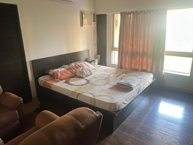 2 BHK Apartment in Powai for rent Mumbai. The reference number is 20618203