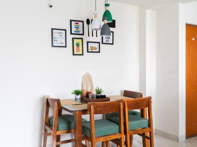 2 BHK Apartment in Powai for rent Mumbai. The reference number is 20625474