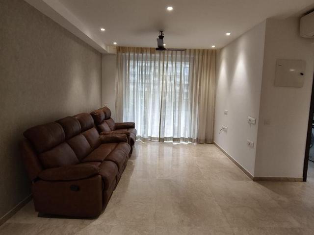 2 BHK Apartment in Powai for rent Mumbai. The reference number is 20622579