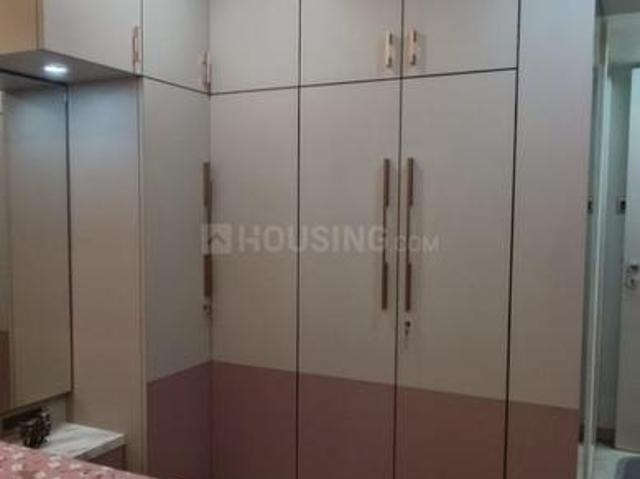 2 BHK Apartment in Powai for rent Mumbai. The reference number is 20635461