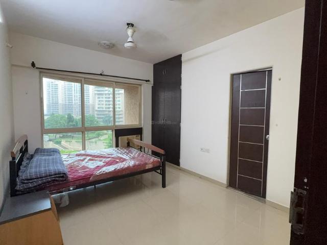 2 BHK Apartment in Powai for rent Mumbai. The reference number is 20644547