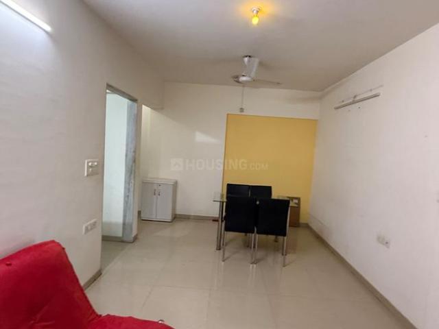 2 BHK Apartment in Powai for rent Mumbai. The reference number is 20644724