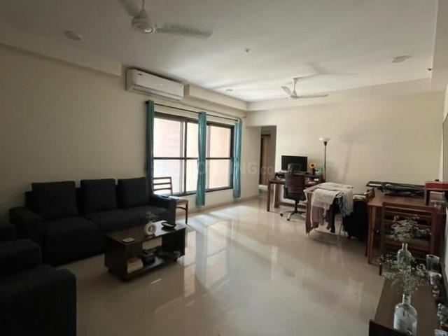 2 BHK Apartment in Powai for rent Mumbai. The reference number is 20649964