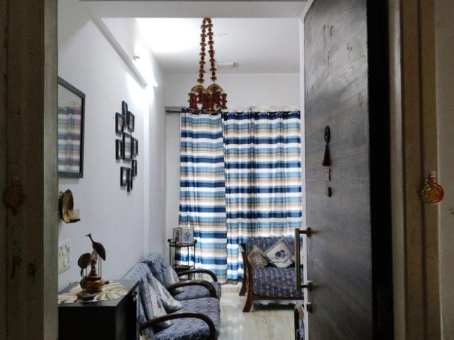 2 BHK Apartment in Powai for rent Mumbai. The reference number is 20642222