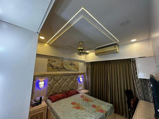 2 BHK Apartment in Powai for rent Mumbai. The reference number is 20654069