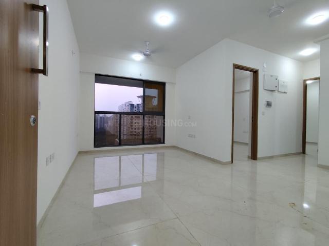 2 BHK Apartment in Powai for rent Mumbai. The reference number is 20666873