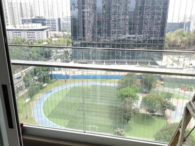 2 BHK Apartment in Powai for rent Mumbai. The reference number is 20669178