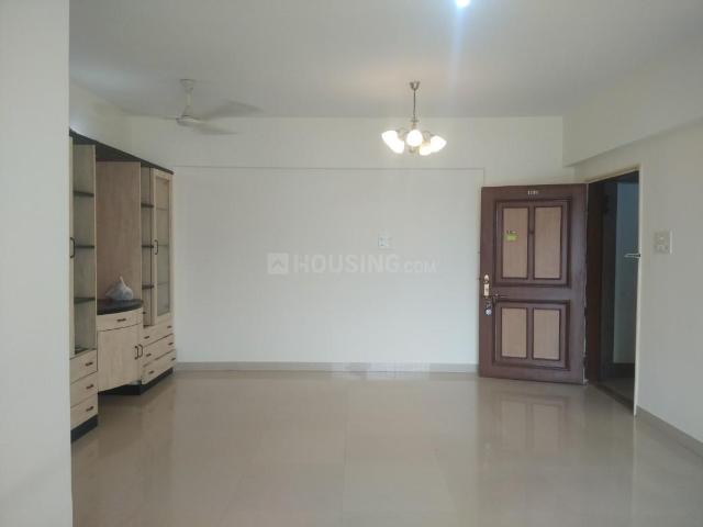 2 BHK Apartment in Powai for rent Mumbai. The reference number is 20662535
