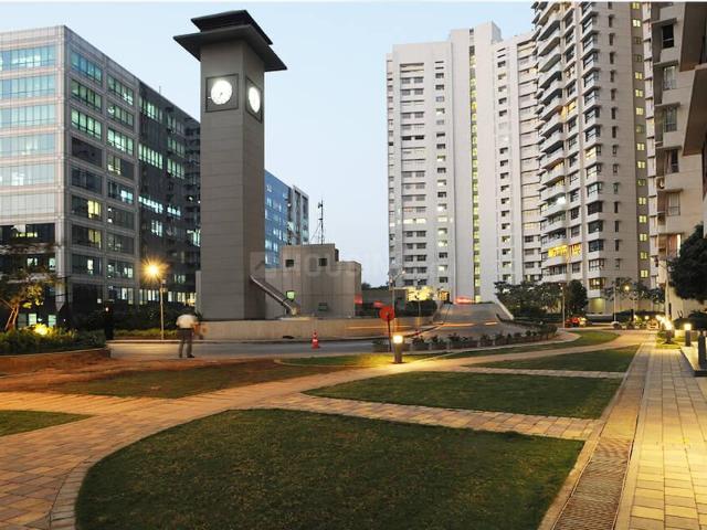 2 BHK Apartment in Powai for rent Mumbai. The reference number is 20674988
