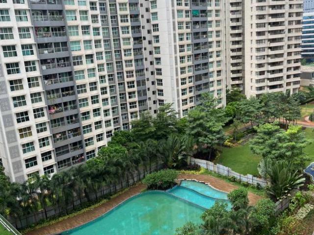 2 BHK Apartment in Powai for rent Mumbai. The reference number is 20670156
