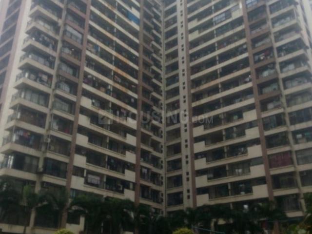 2 BHK Apartment in Powai for rent Mumbai. The reference number is 20670460