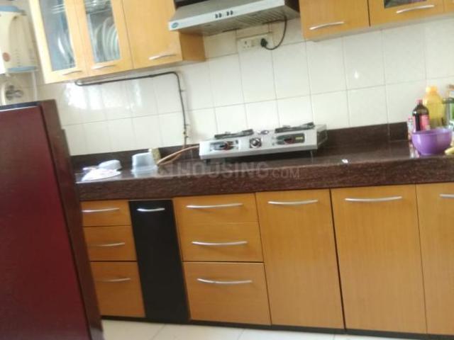 2 BHK Apartment in Powai for rent Mumbai. The reference number is 20673774