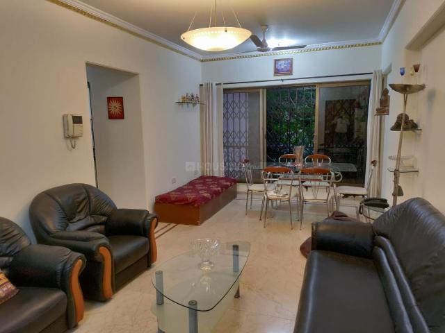 2 BHK Apartment in Powai for rent Mumbai. The reference number is 20686475