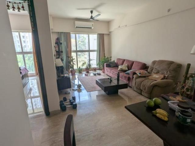 2 BHK Apartment in Powai for rent Mumbai. The reference number is 20689435