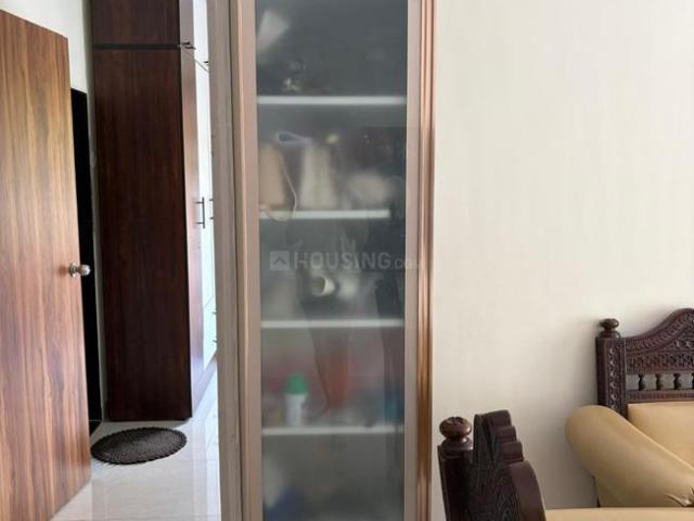 2 BHK Apartment in Powai for rent Mumbai. The reference number is 20681192