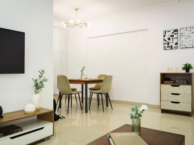 2 BHK Apartment in Powai for rent Mumbai. The reference number is 20694728
