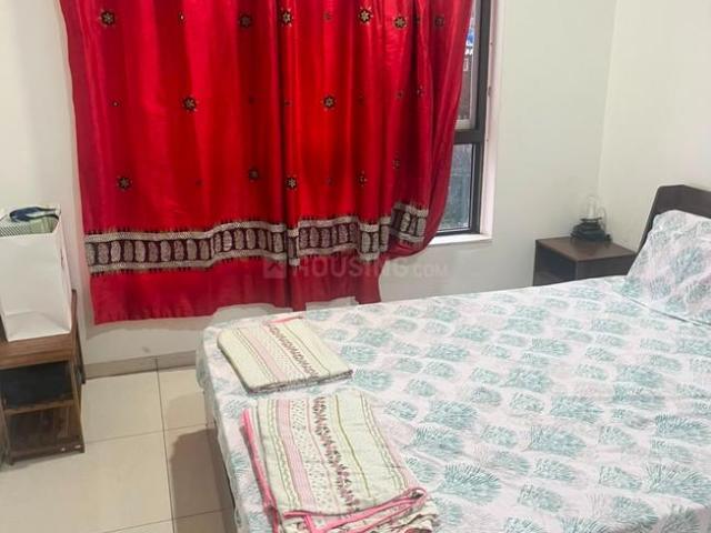 2 BHK Apartment in Powai for rent Mumbai. The reference number is 20701386