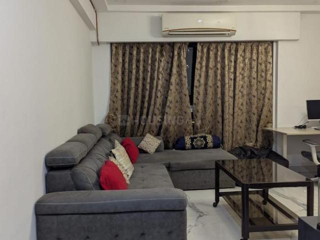 2 BHK Apartment in Powai for rent Mumbai. The reference number is 20702158