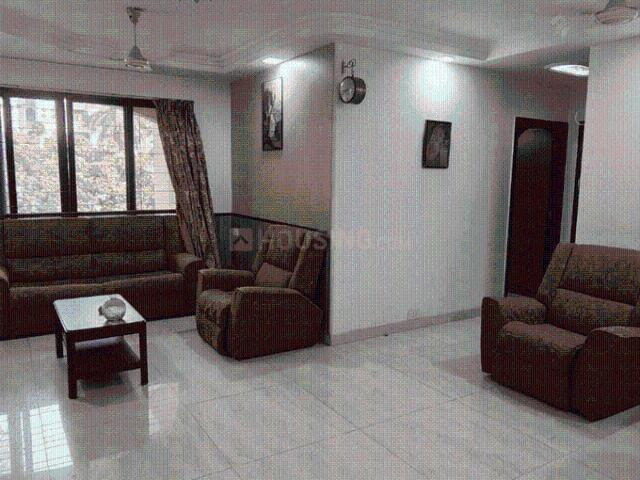 2 BHK Apartment in Powai for rent Mumbai. The reference number is 20702219