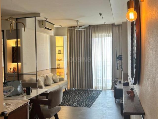 2 BHK Apartment in Powai for rent Mumbai. The reference number is 20703475
