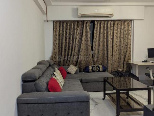2 BHK Apartment in Powai for rent Mumbai. The reference number is 20716047