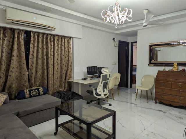 2 BHK Apartment in Powai for rent Mumbai. The reference number is 20716777