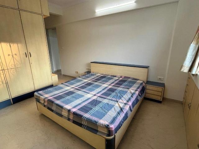 2 BHK Apartment in Powai for rent Mumbai. The reference number is 20718167