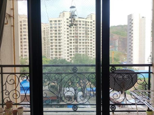 2 BHK Apartment in Powai for rent Mumbai. The reference number is 20726099