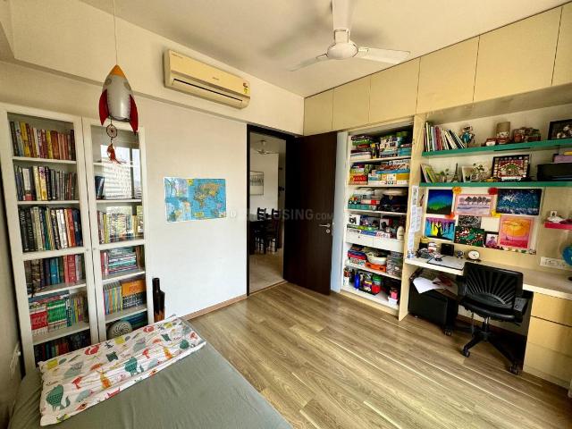 2 BHK Apartment in Powai for rent Mumbai. The reference number is 20746283