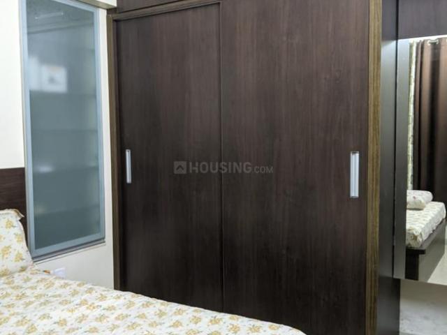 2 BHK Apartment in Powai for rent Mumbai. The reference number is 20746585