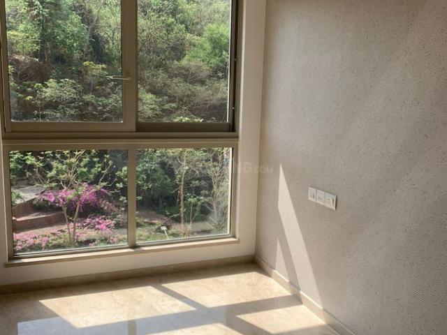 2 BHK Apartment in Powai for rent Mumbai. The reference number is 20758224