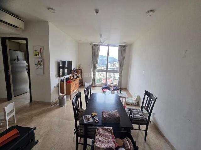 2 BHK Apartment in Powai for rent Mumbai. The reference number is 20751152