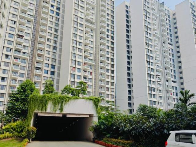 2 BHK Apartment in Powai for rent Mumbai. The reference number is 20769934