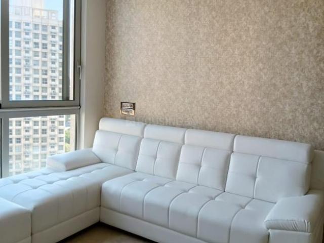 2 BHK Apartment in Powai for rent Mumbai. The reference number is 20763278