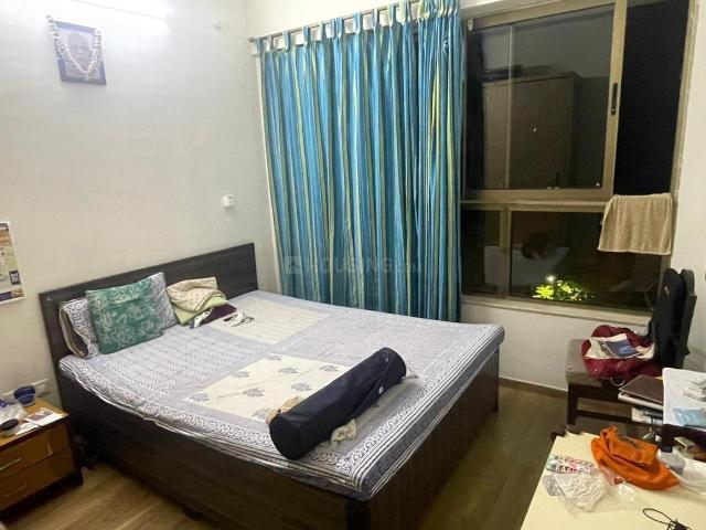 2 BHK Apartment in Powai for rent Mumbai. The reference number is 20776145