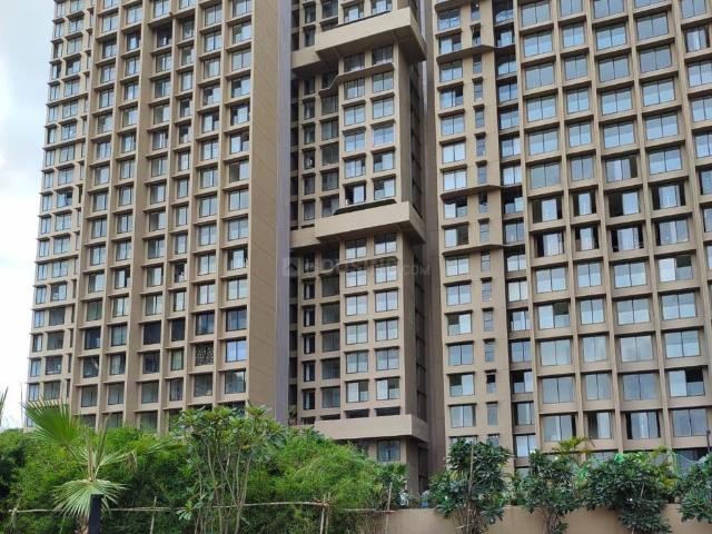 2 BHK Apartment in Powai for rent Mumbai. The reference number is 20770022