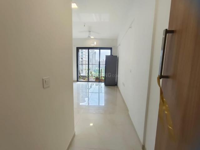 2 BHK Apartment in Powai for rent Mumbai. The reference number is 20771855