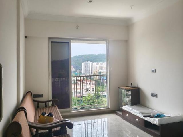 2 BHK Apartment in Powai for rent Mumbai. The reference number is 20795352