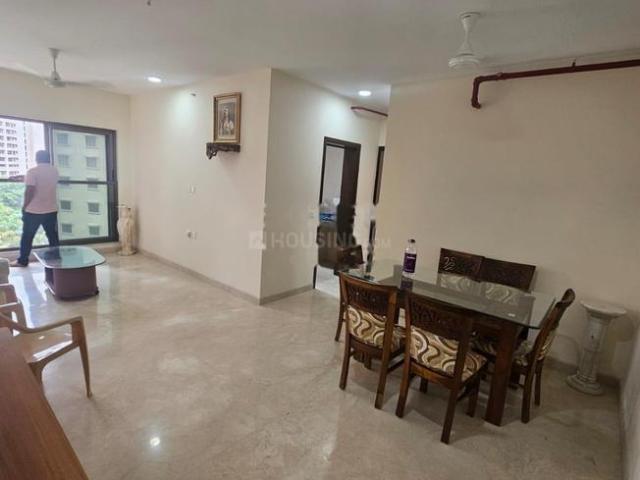 2 BHK Apartment in Powai for rent Mumbai. The reference number is 20836994