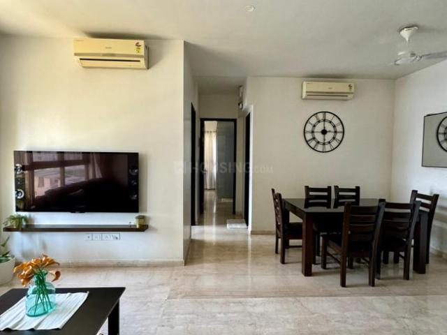 2 BHK Apartment in Powai for rent Mumbai. The reference number is 20853901