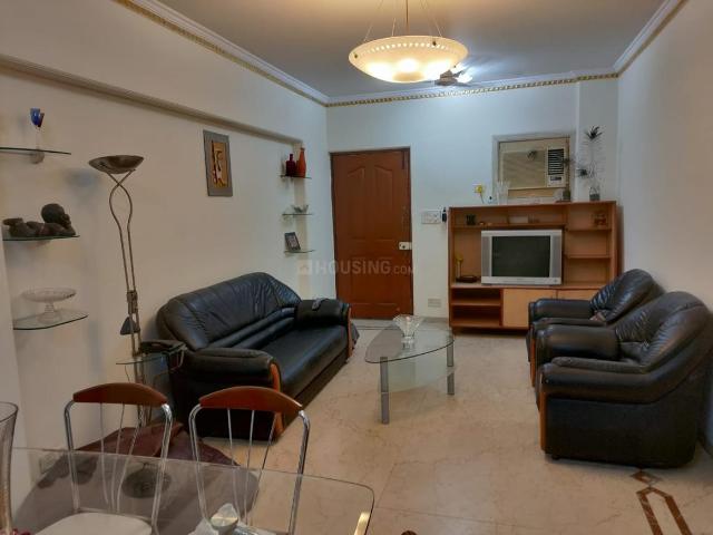 2 BHK Apartment in Powai for rent Mumbai. The reference number is 20864505