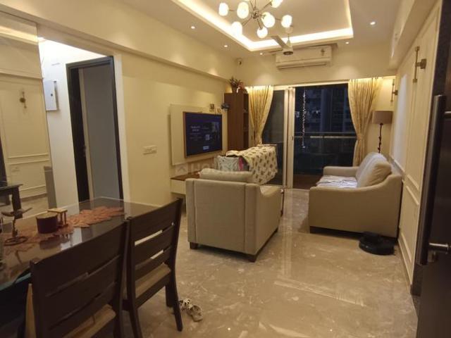 2 BHK Apartment in Powai for rent Mumbai. The reference number is 20862803