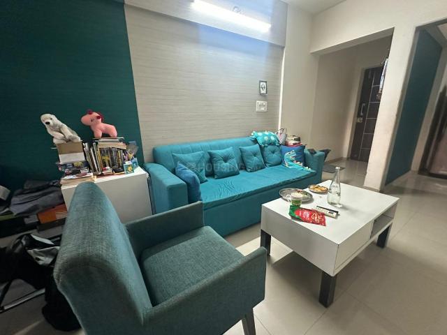 2 BHK Apartment in Powai for rent Mumbai. The reference number is 20882092
