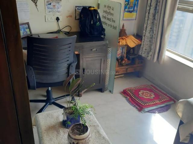 2 BHK Apartment in Powai for rent Mumbai. The reference number is 20903319