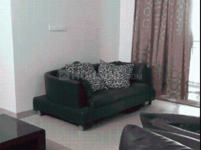 2 BHK Apartment in Powai for rent Mumbai. The reference number is 20936877