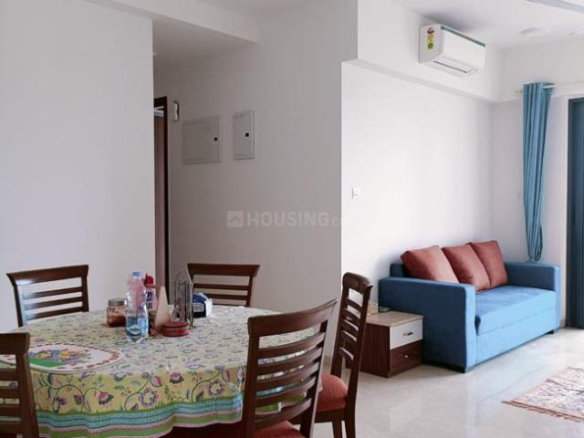 2 BHK Apartment in Powai for rent Mumbai. The reference number is 20933108