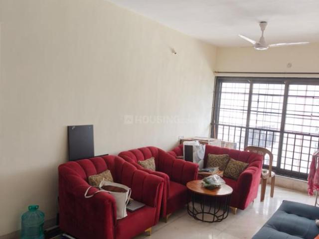 2 BHK Apartment in Powai for rent Mumbai. The reference number is 20944402